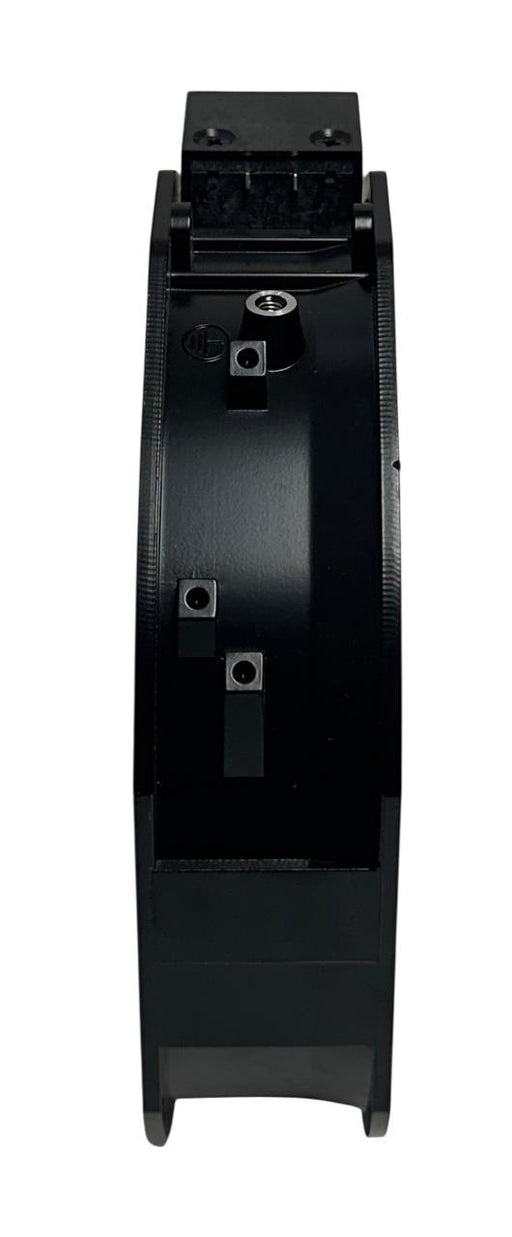 NMB 15038PB-A1L-EP / 15038PB-A1L-EP-00 AC AXIAL FAN 115VAC 50/60Hz 35/32W NSNP