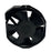 NMB 15038PB-A1L-EP / 15038PB-A1L-EP-00 AC AXIAL FAN 115VAC 50/60Hz 35/32W NSNP