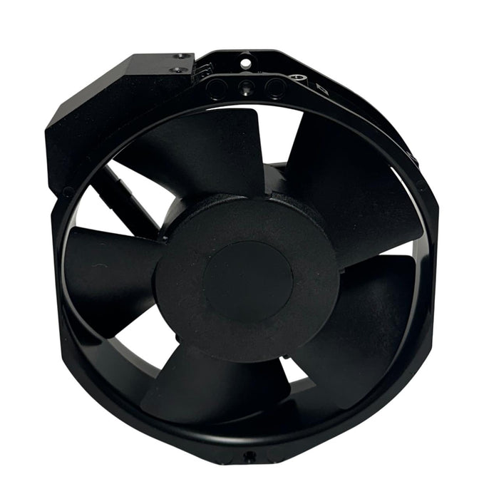 NMB 15038PB-A1L-EP / 15038PB-A1L-EP-00 AC AXIAL FAN 115VAC 50/60Hz 35/32W NSNP