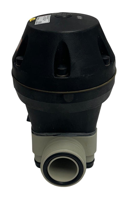 GEMU 690 40D7871141 / 88072441 PNEUMATIC ACTUATOR VALVE OEM PS 10BAR DN40 NSMP