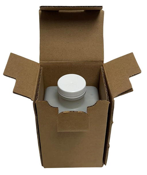 KRYTOX VPF 1506 / VPF1506 OEM OIL FOR VACUUM PUMPS 1KG BOTTLE CLEAR NSMP