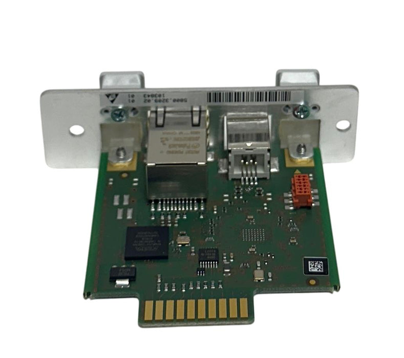 ROHDE & SCHWARZ 5800.3209.02 / 5710.1172.02 / HO732 / H0732 EtherNet/USB NSMP