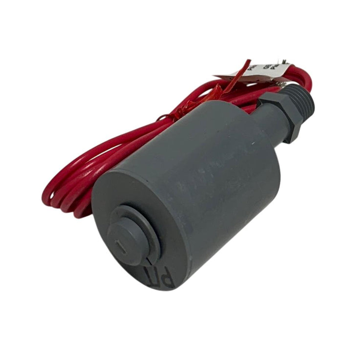 GEMS LS-1900-CPVC / 74780 SINGLE-POINT LEVEL SWITCH LS-1900 SERIES 1 LVL NSMP