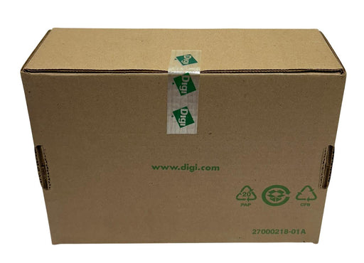 DIGI CP-DIS-M22 / CPDISM22 ConnectPort DISPLAY 2-USB 2-SERIAL 1-VGA NSMP