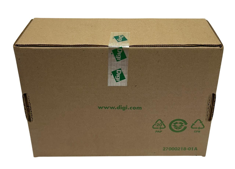 DIGI CP-DIS-M22 / CPDISM22 ConnectPort DISPLAY 2-USB 2-SERIAL 1-VGA NSMP