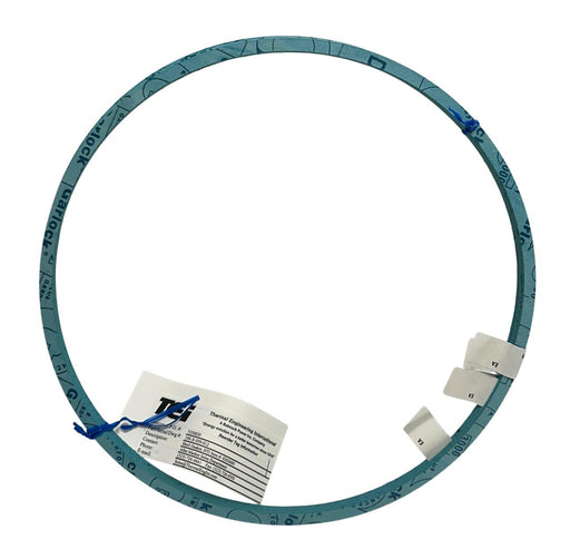 3 TEI THERMAL ENGINEERING 100-X-059-012 / 0202680 SHELL GASKETS HTI OEM NSNP