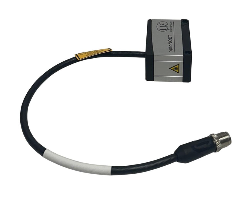 UE MICRO-EPSILON ILD1900-100-PROFINET / optoNCDT1900 SENSOR EtherNet 11-30V NSMP