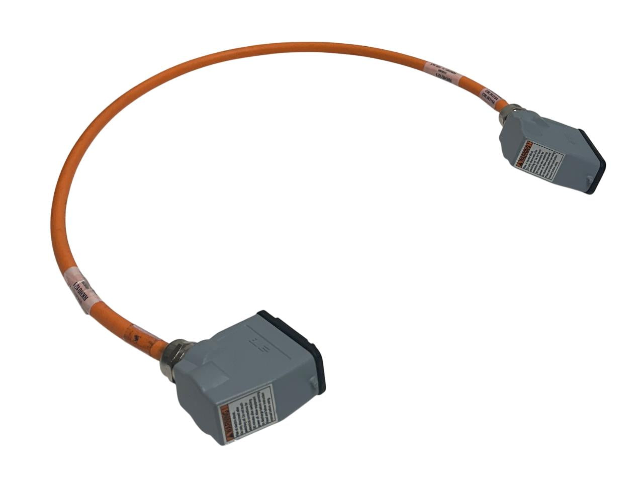 REXROTH RKH0121/001,0 (RHS0021-REH0803-RHS0021) / R911400021 SERVO CABLE USNP