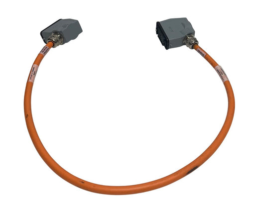 REXROTH RKH0121/001,0 (RHS0021-REH0803-RHS0021) / R911400021 SERVO CABLE USNP