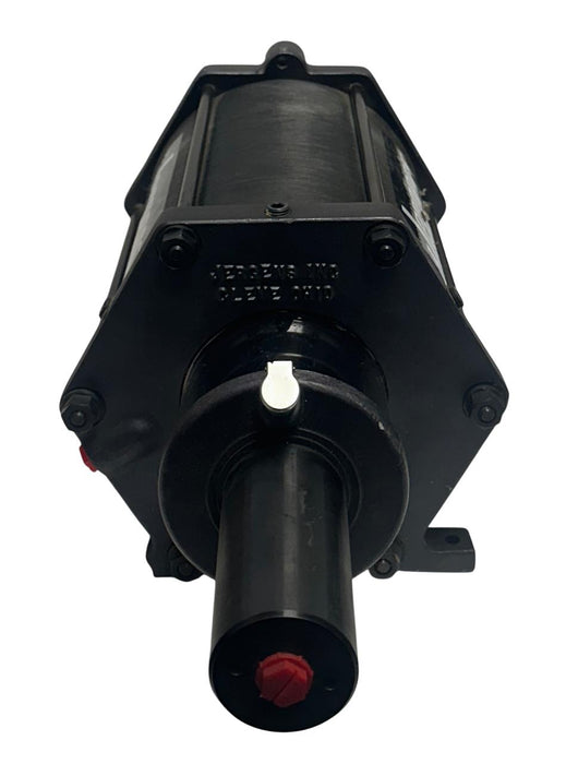 JERGENS 61721 HIGH PRESSURE VOLUME BOOSTER 37:1 RATIO 125PSI OEM NSNP *READ