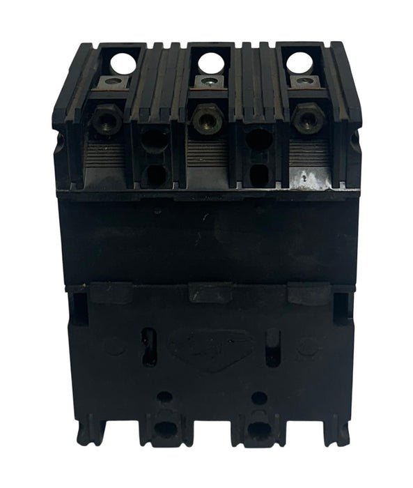 SQUARE D FAL-34020 / FAL34020 INDUSTRIAL CIRCUIT BREAKER 3-POLE 20A 480VAC USNP