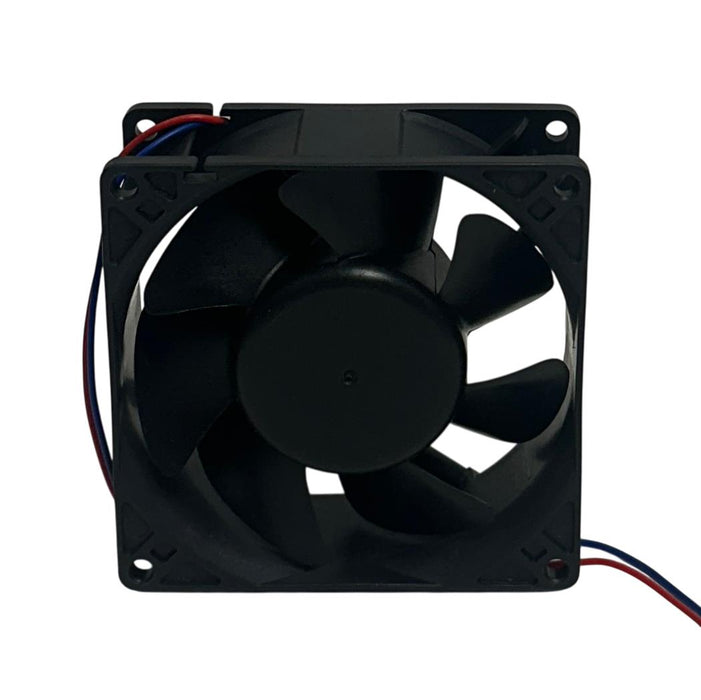 5 MECHATRONICS G9232X24B-FSR / G9232X24B DC BRUSHLESS FANS 24VDC BALL NSNP