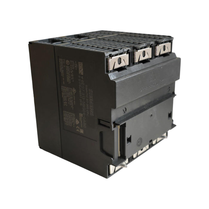 SIEMENS 6ES7313-5BG04-0AB0 SIMATIC S7-300, CPU 313C, Compact CPU w/MPI NSMP