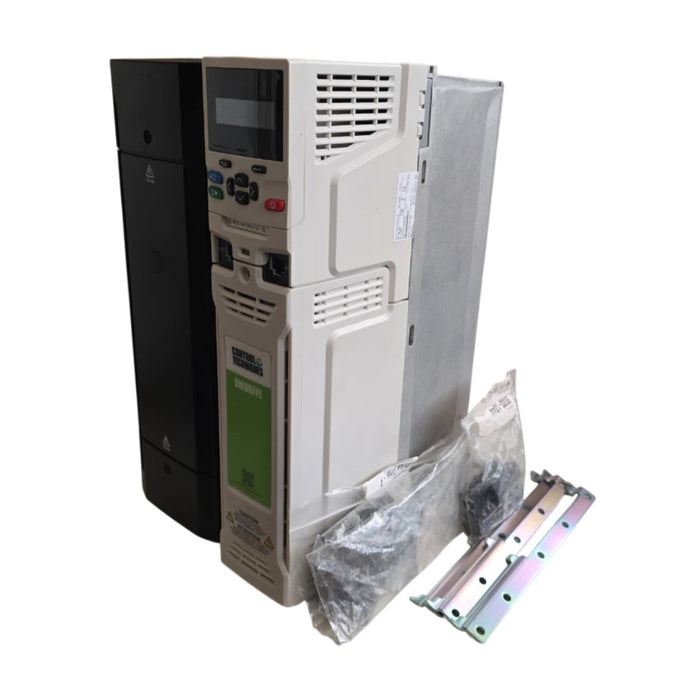 CONTROL TECHNIQUES M701-064 00420 A Unidrive 30HP AC DRIVE M701-06400420A NSNP