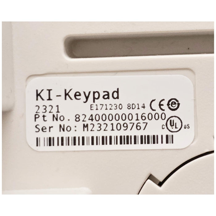 CONTROL TECHNIQUES M701-064 00420 A Unidrive 30HP AC DRIVE M701-06400420A NSNP