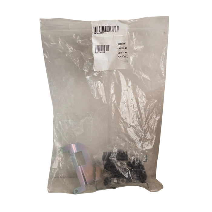 CONTROL TECHNIQUES M701-064 00420 A Unidrive 30HP AC DRIVE M701-06400420A NSNP