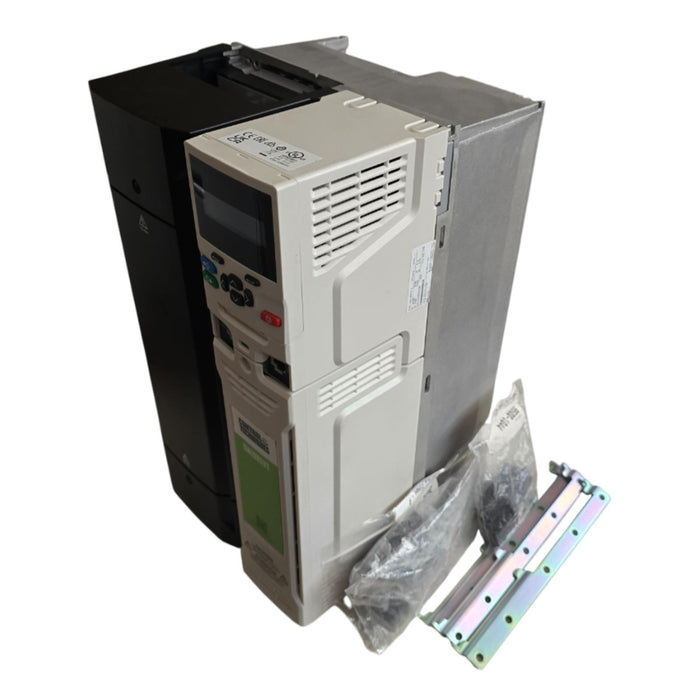 CONTROL TECHNIQUES M701-064 00420 A Unidrive 30HP AC DRIVE M701-06400420A NSNP