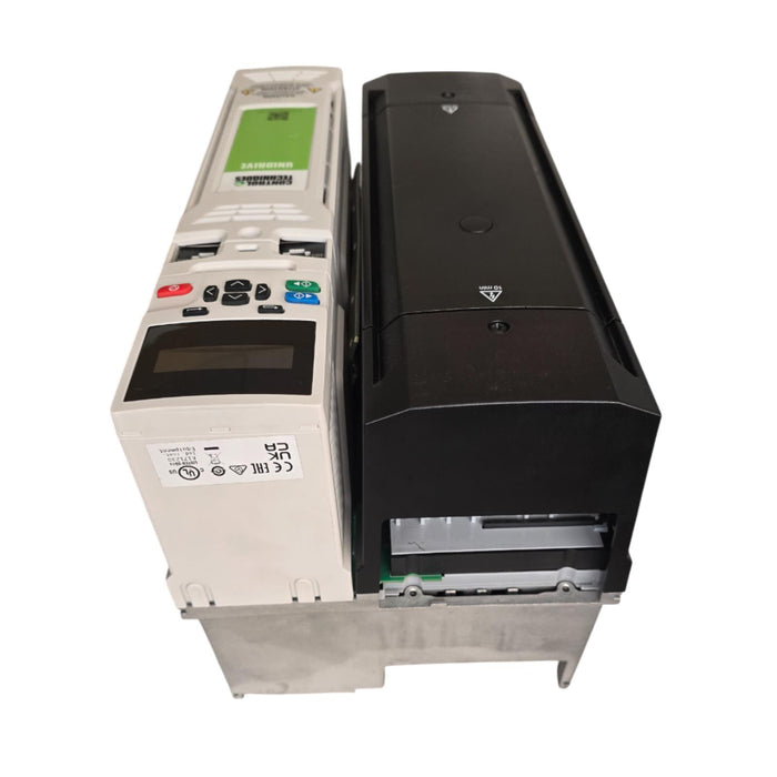CONTROL TECHNIQUES M701-064 00420 A Unidrive 30HP AC DRIVE M701-06400420A NSNP