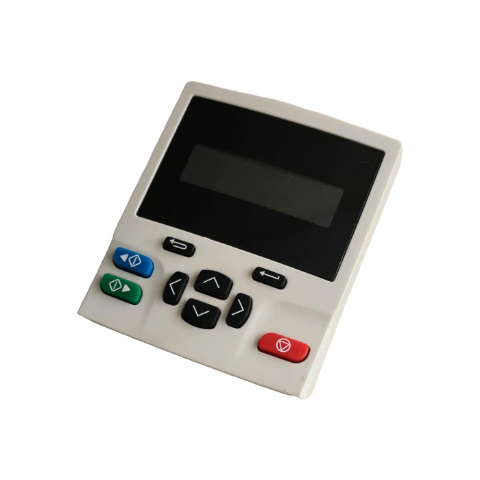 CONTROL TECHNIQUES M701-064 00420 A Unidrive 30HP AC DRIVE M701-06400420A NSNP