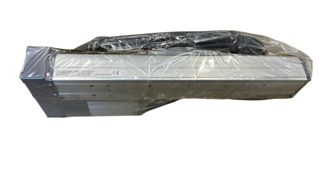 IAI RCP4-SA5R-I-42P-6-200-P3-R05-ML ROBO CYLINDER ELECTRIC ACTUATOR 200mm NSMP