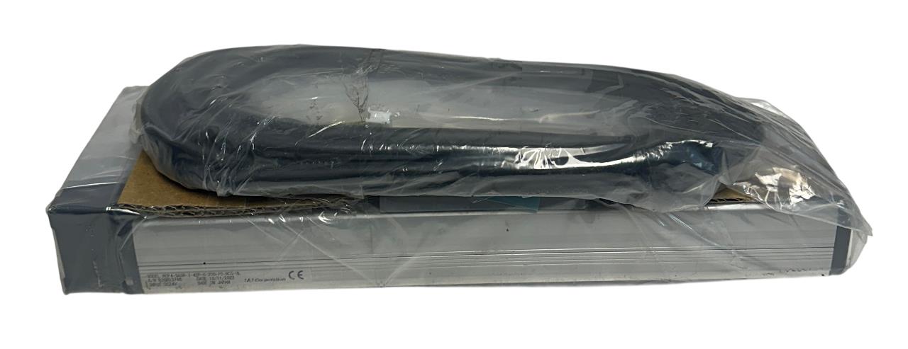 IAI RCP4-SA5R-I-42P-6-200-P3-R05-ML ROBO CYLINDER ELECTRIC ACTUATOR 200mm NSMP