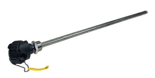 PYROMATION KK11CM-8-50-30-8F30-34 / KK11CM850308F3034 THERMOCOUPLE 29'' NSNP *