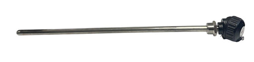 PYROMATION KK11CM-8-50-30-8F30-34 / KK11CM850308F3034 THERMOCOUPLE 29'' NSNP *
