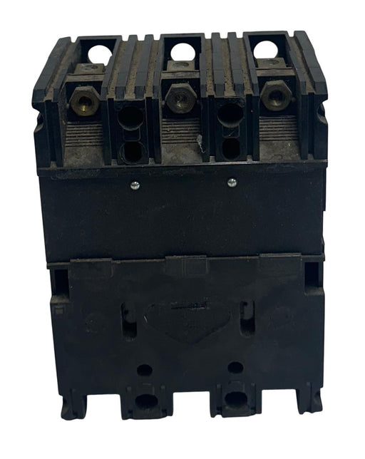 SQUARE D FAL-36015 / FAL36015 INDUSTRIAL CIRCUIT BREAKER 3-POLE 15A 600VAC USNP