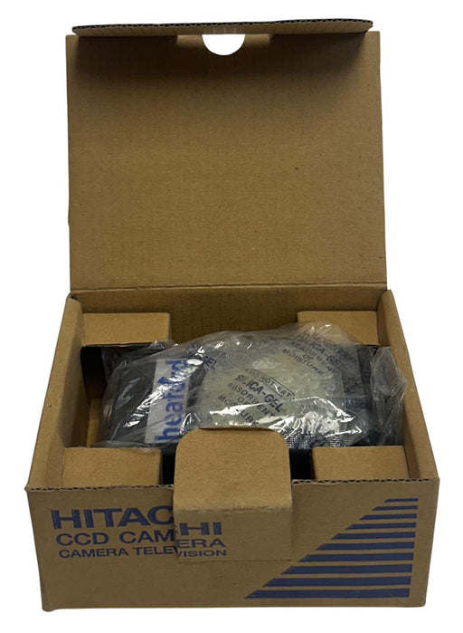 HITACHI KP-M2AP-S1 / KPM2APS1 HEAFORD CCD CAMERA 12V 180mA OEM NSMP
