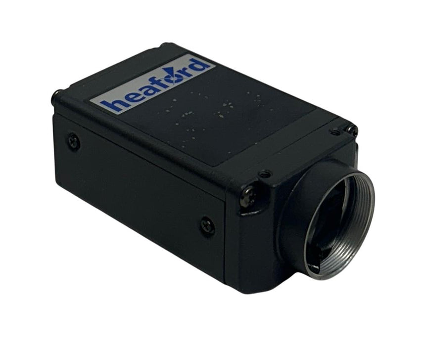 HITACHI KP-M2AP-S1 / KPM2APS1 HEAFORD CCD CAMERA 12V 180mA OEM NSMP