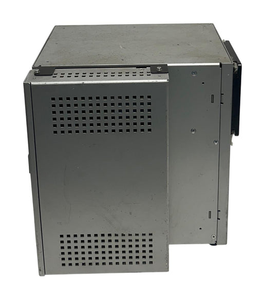 YAMAHA MOTOR RCX240 ROBOT CONTROLLER 4-AXIS 200-230V 12.5A W/ RGU-2 MODULE USNP