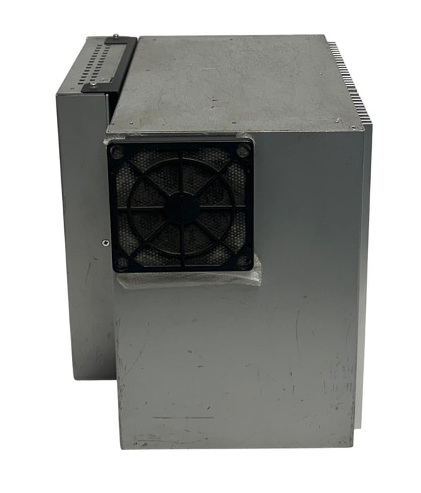 YAMAHA MOTOR RCX240 ROBOT CONTROLLER 4-AXIS 200-230V 12.5A W/ RGU-2 MODULE USNP