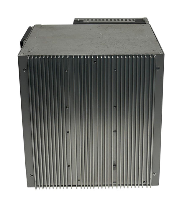 YAMAHA MOTOR RCX240 ROBOT CONTROLLER 4-AXIS 200-230V 12.5A W/ RGU-2 MODULE USNP