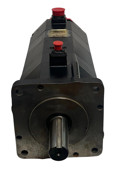 FANUC A06B-0502-B202#7000 / A06B0502B2027000 AC SERVO MOTOR 20S 3PH 146V REFURB