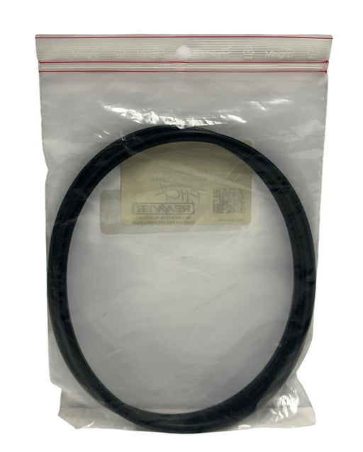 2 RENNER FISF.00.0000.434 / 11604 GROOVED SEAL FOR SF3 EPDM 157,7x167 8x6mm NSMP