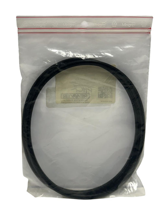 2 RENNER FISF.00.0000.434 / 11604 GROOVED SEAL FOR SF3 EPDM 157,7x167 8x6mm NSMP