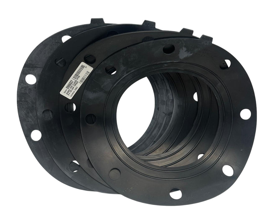 4 ASAHI 200 (8) ANSI AV PACKING GASKETS OEM EPDM 8'' FLANGE LOW TORQUE NSNP