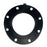 4 ASAHI 200 (8) ANSI AV PACKING GASKETS OEM EPDM 8'' FLANGE LOW TORQUE NSNP