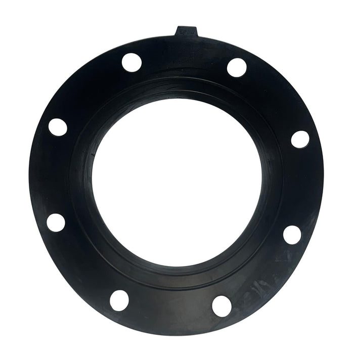 4 ASAHI 200 (8) ANSI AV PACKING GASKETS OEM EPDM 8'' FLANGE LOW TORQUE NSNP