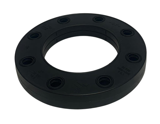 2 +GF+ 727701414 FLANGES PP-V 4'' DN100 PN16 BS1560 ANSI/ASME SOCKET FUSION NSNP