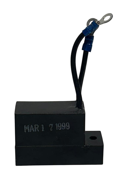 4 MTR AB-135817 / AB135817 CAPACITORS / SUPPRESSORS Rev. 02 1250VDC 0.22MFD NSNP