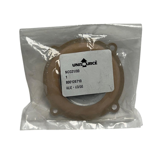 UNISOURCE IMPCO 800126710 / AV1-30115 OEM AIR/GAS VALVE FOR FORKLIFT NSMP
