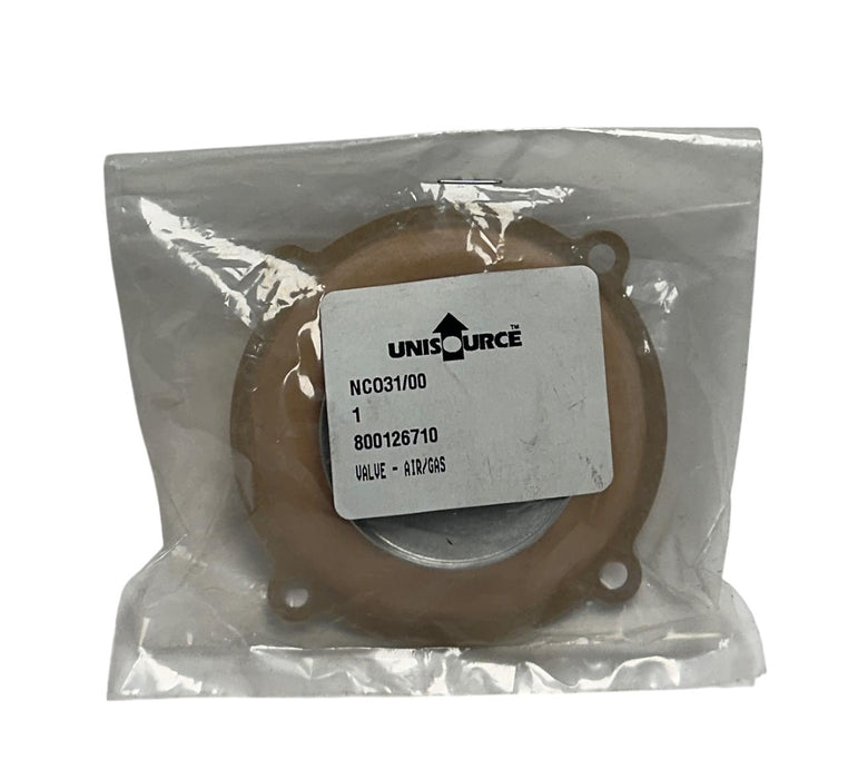 UNISOURCE IMPCO 800126710 / AV1-30115 OEM AIR/GAS VALVE FOR FORKLIFT NSMP