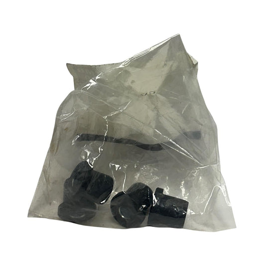 4 HYSTER 0317594 / HY0317594 OEM VIBRATION DAMPENERS MOUNT FOR FORKLIFT NSNP