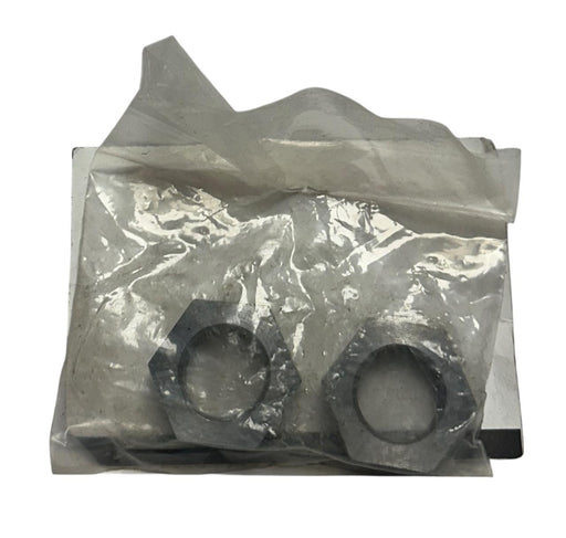 2 HYSTER 0161865 / HY0161865 OEM NUTS FOR FORKLIFT NSNP