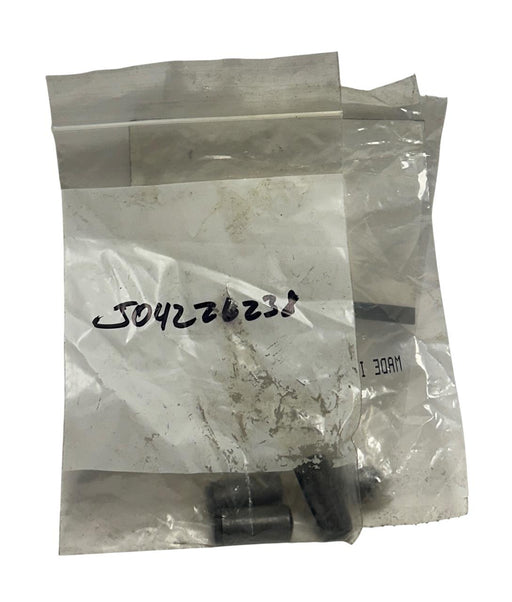 4 YALE 504226238 / YT504226238 OEM DOWEL PINS FOR FORKLIFT NSNP