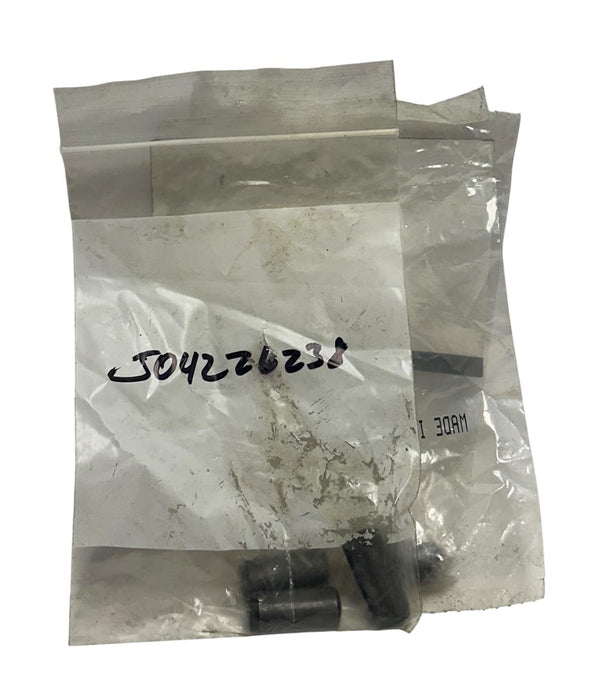 4 YALE 504226238 / YT504226238 OEM DOWEL PINS FOR FORKLIFT NSNP