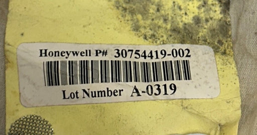 HONEYWELL 30754419-002 / 30754419002 FLANGE GASKET KIT TEFLON COMPLETE NSMP
