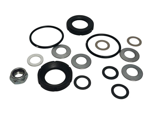 WORCESTER CONTROLS A0052336-40 / A005233640 BALL VALVE SEAT & SEAL KIT 1'' NSMP