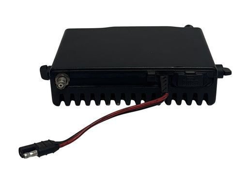 MOTOROLA M33DGC90E2AA TYPE DGCHA SERIES 1225 RADIO Radius M1225 OEM USNP